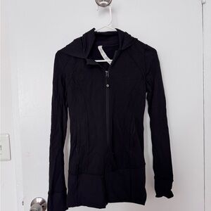 Lululemon Zip-Up Athletic Jacket